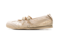Onitsuka Tiger Mexico 66 TGRS Women's Ballet Flats - Beige