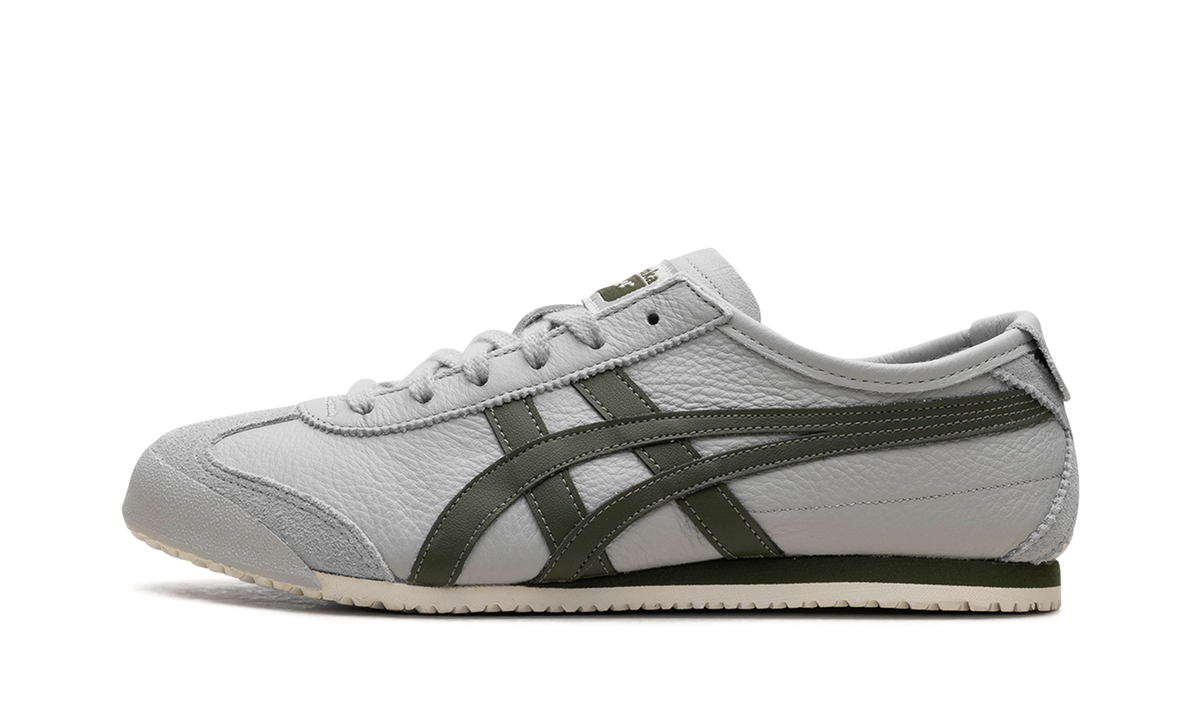 Onitsuka Tiger Mexico 66 Sneakers - Mid Grey Pine Tree