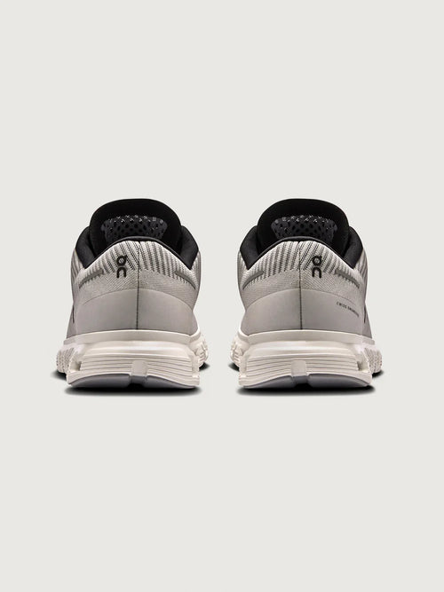 On Cloud 6 Push Lilac Black Lifestyle Sneakers