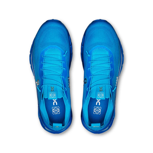 LOEWE x On Cloudtilt Electric Blue Lifestyle Sneakers