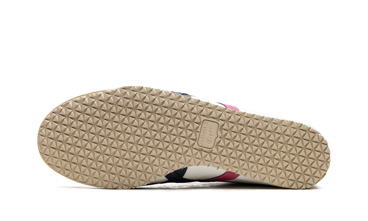 Onitsuka Tiger Mexico 66 Sneakers - White Navy