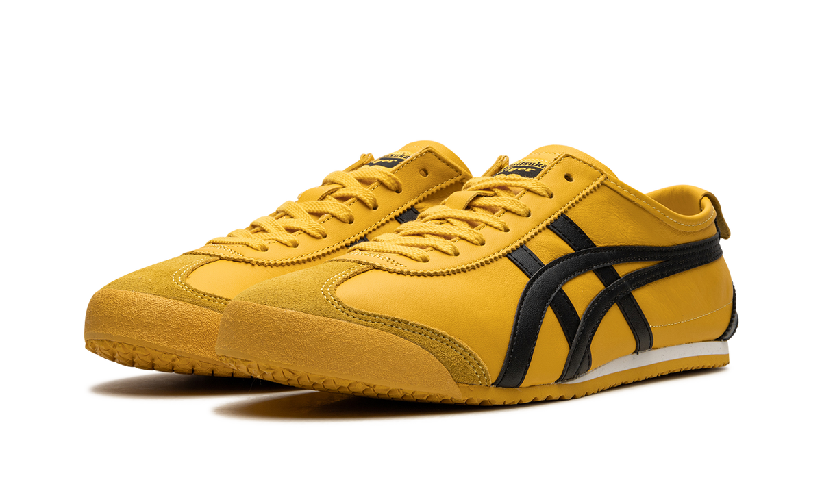 Onitsuka Tiger Mexico 66 Sneakers - Kill Bill 2023