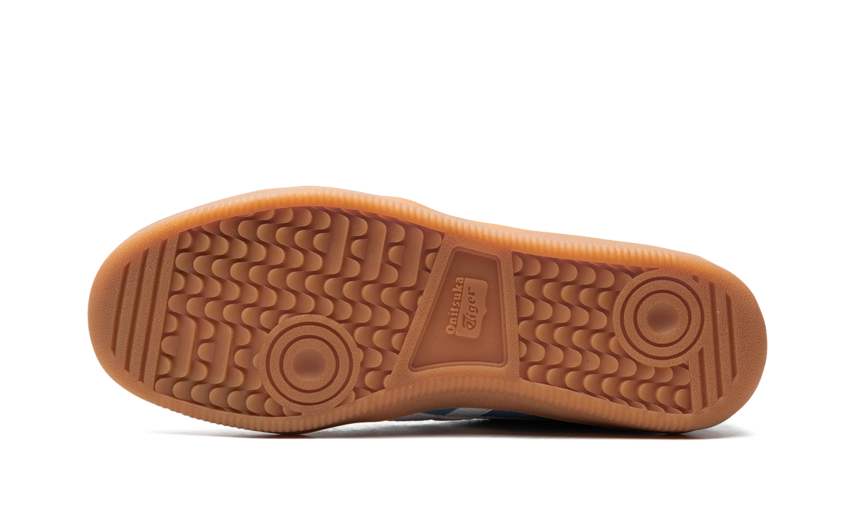 Onitsuka Tiger Tokuten Sneakers - Blue White Gum